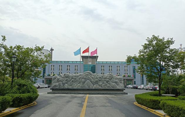 44118太阳成城集团厂区
